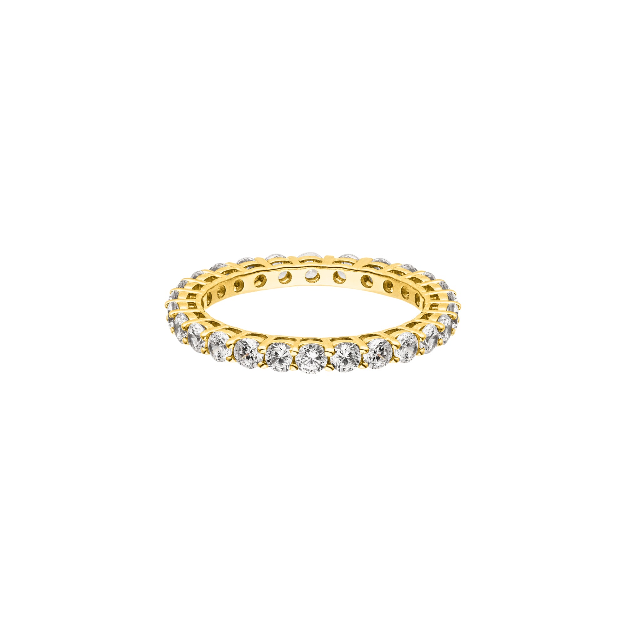 DIAMANDO ETERNITY FULL RING 1.35ct