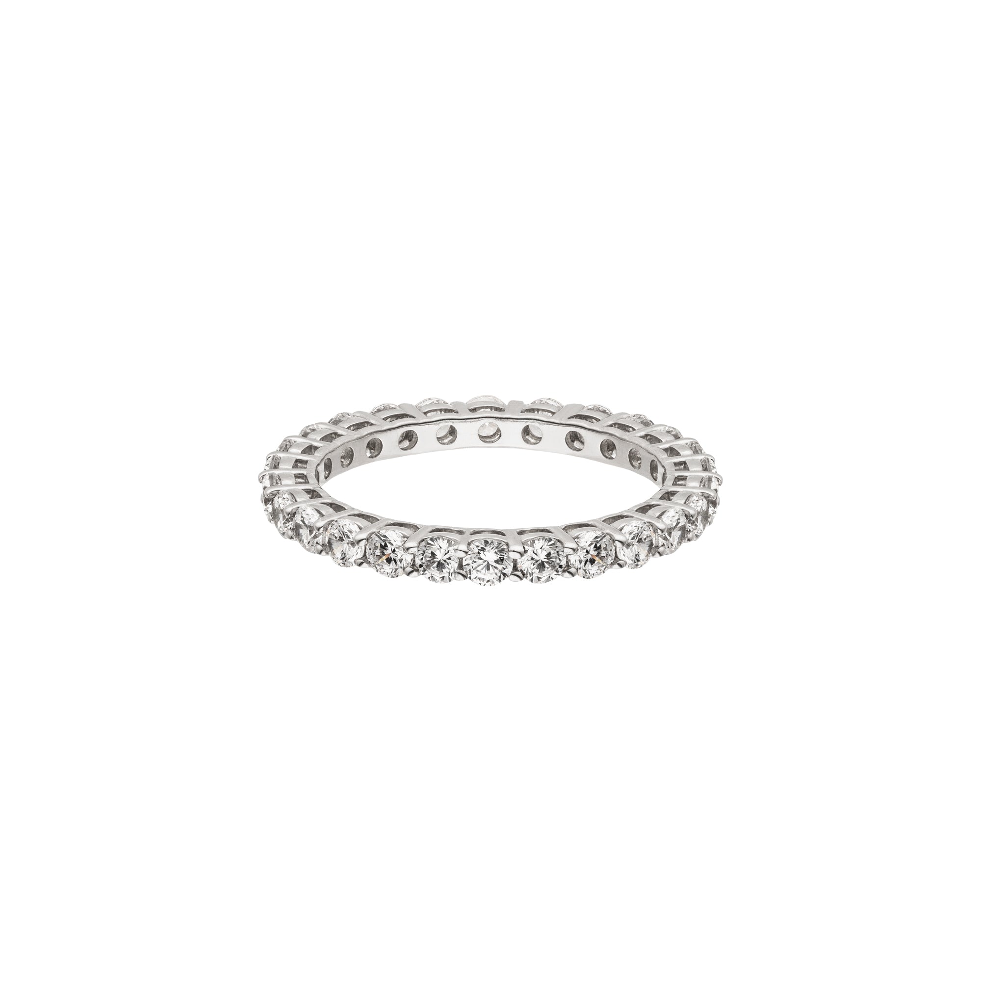 DIAMANDO ETERNITY FULL RING 1.35ct