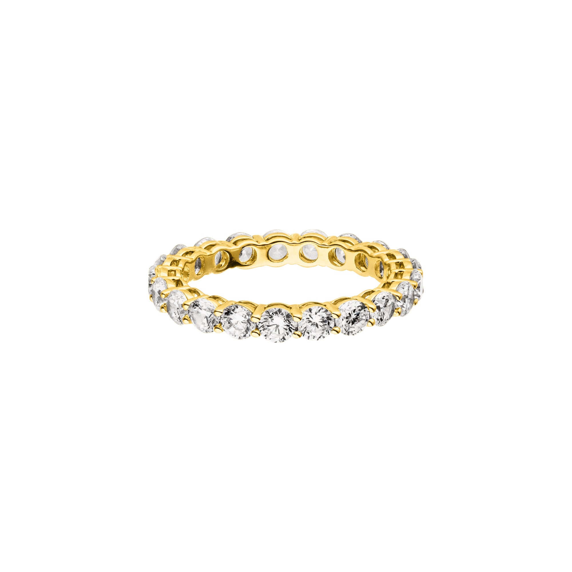 DIAMANDO ETERNITY FULL RING 2.26ct