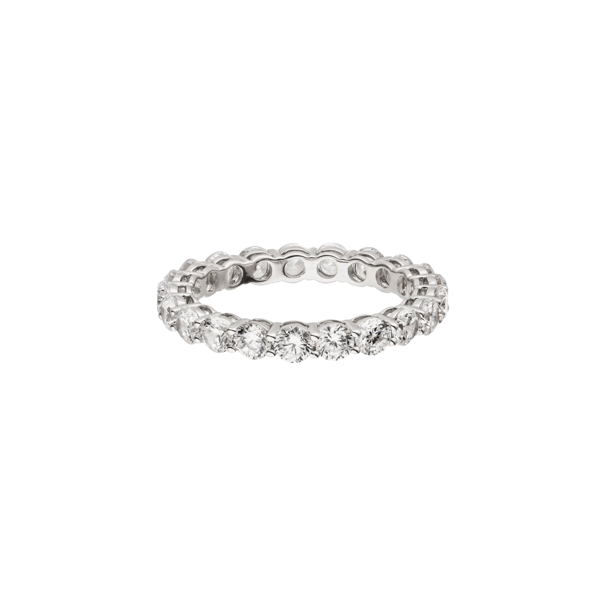 DIAMANDO ETERNITY FULL RING 2.26ct