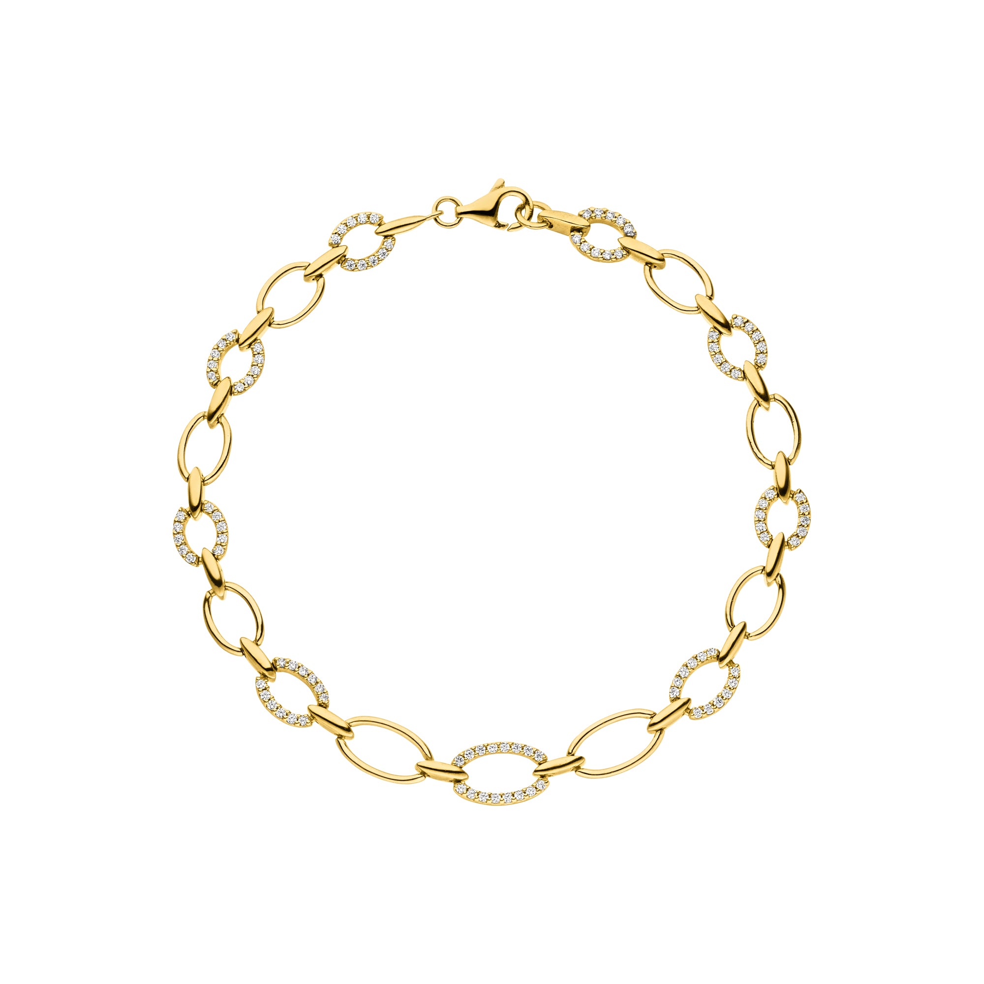 DIAMANDO COMFY ARMBAND 0.50ct