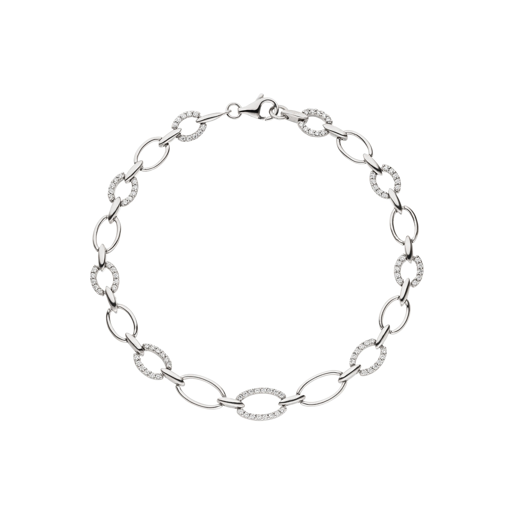 DIAMANDO COMFY ARMBAND 0.50ct