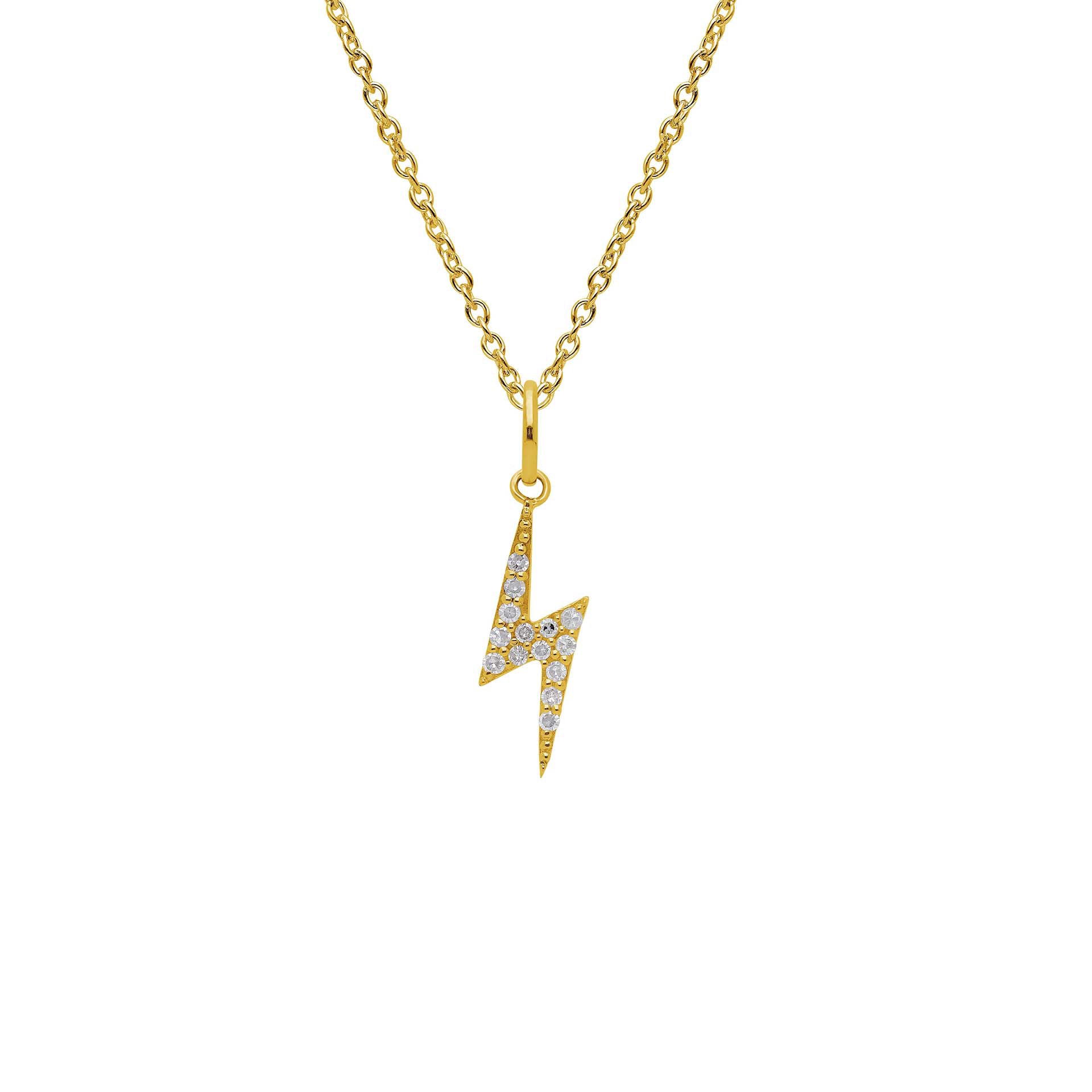 DIAMANDO FLASH ANHÄNGER 0.09ct