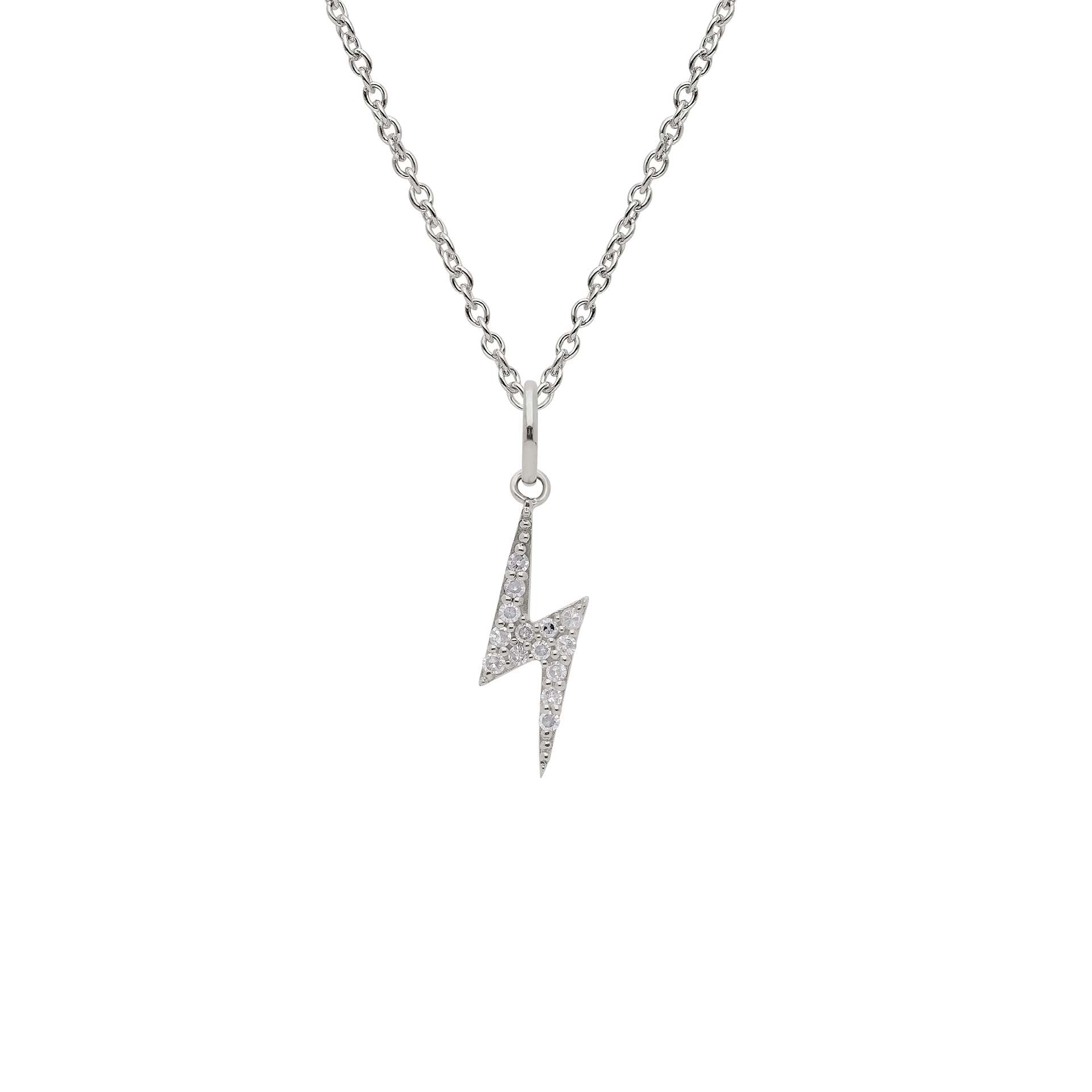 DIAMANDO FLASH ANHÄNGER 0.09ct