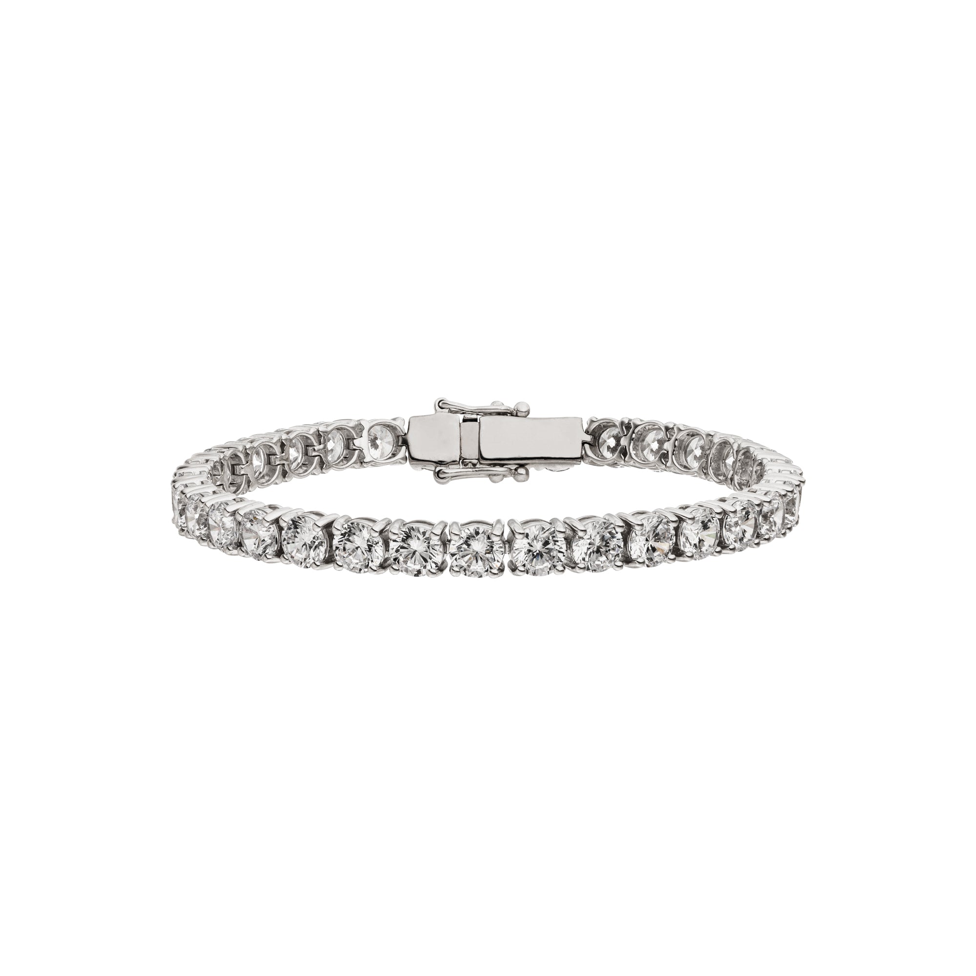 DIAMANDO TENNIS ARMBAND 16.00ct